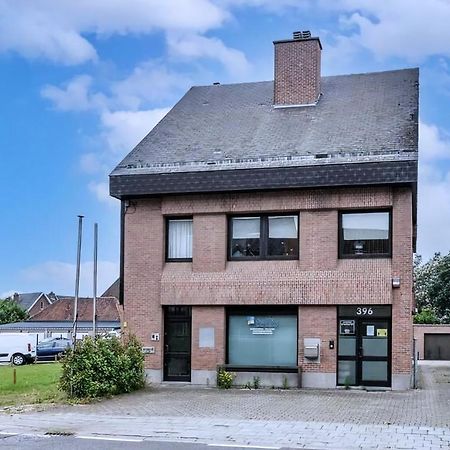 Logeerkamer Xxl 25 M2 Zemst Екстериор снимка