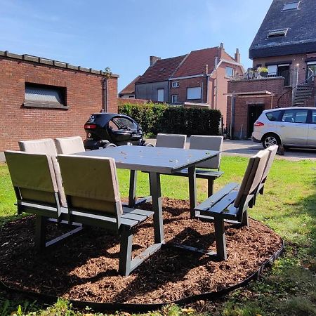 Logeerkamer Xxl 25 M2 Zemst Екстериор снимка